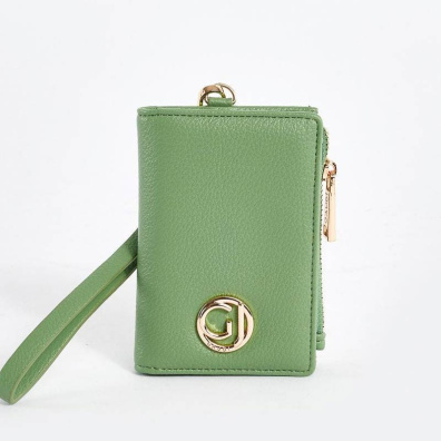 Καρτοθήκη Gaudi Miami V3AE-11086-V0042 Πράσινο