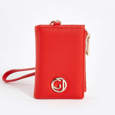 Καρτοθήκη Gaudi Miami V3AE-11086-V0067 Κόκκινο