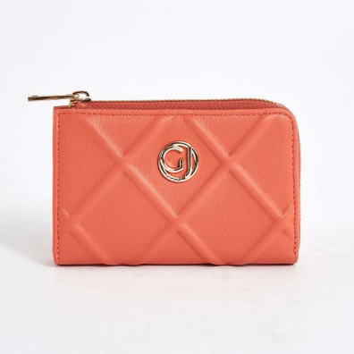 Μικρό Πορτοφόλι Gaudi Madison V3AE-11046-V00B4 Ανοιχτό Πορτοκαλί