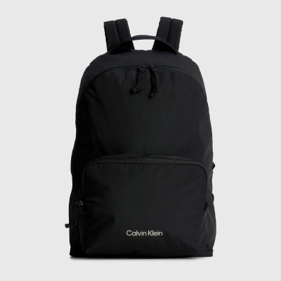 Σακίδιο Πλάτης Calvin Klein 0000PH0650-BAE Μαύρο