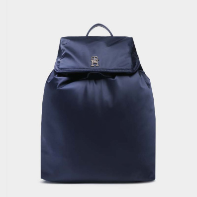 Σακίδιο Πλάτης Tommy Hilfiger AW0AW14687-DW6 Σκούρο Μπλε