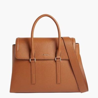 Τσάντα Χειρός Calvin Klein K60K609852-HJJ Ταμπά