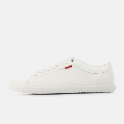 Χαμηλό Sneaker Levi's 225826-794-50 Άσπρο