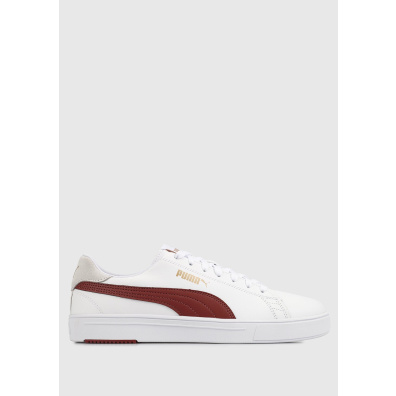 Sneaker Puma Serve Pro Lite 374902-22 Άσπρο