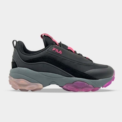 Sneaker Fila Loligo Cb FFW0295-83235 Μαύρο