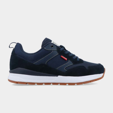Sneaker Levi’s Oats Refresh 234233-696-17 Σκούρο Μπλε