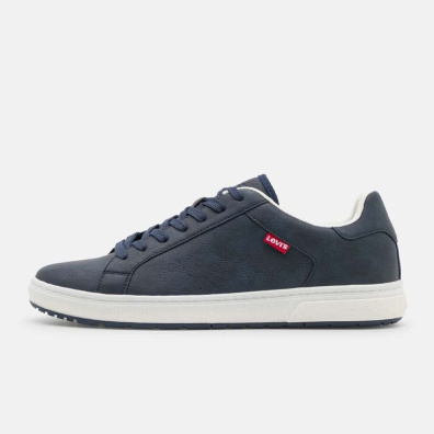 Sneaker Levi's Piper D6573-0003 Σκούρο Μπλε