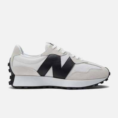 Sneaker New Balance 327 MS327CWB Γκρι