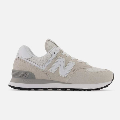 Sneaker New Balance 574 WL574EVW Γκρι