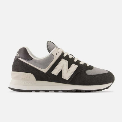 Sneaker New Balance 574 WL574PA Μαύρο