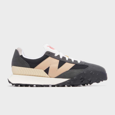 Sneaker New Balance XC-72 UXC72RN Μαύρο Γκρι