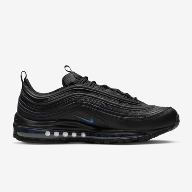 Sneaker Nike Air Max 97 DZ4505-001 Μαύρο