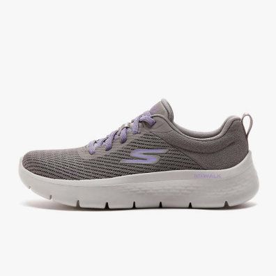 Sneaker Skechers Go Walk Flex 124952-TPLV Μπεζ