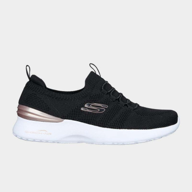 Sneaker Skechers Skech-Air Dynamight 149754-BKRG Μαύρο