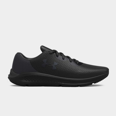 Sneaker Under Armour UA Charged Pursuit 3 3024878-002 Μαύρο