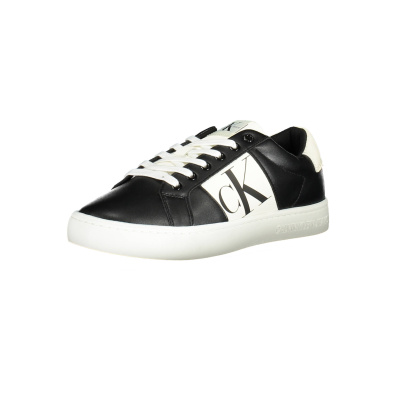 Sneaker Calvin Klein YM0YM00569-00T Μαύρο