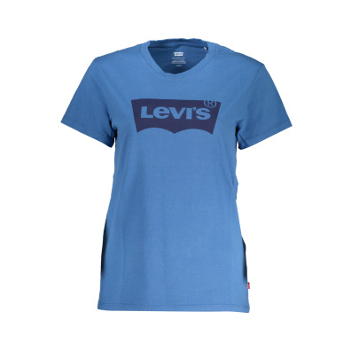 T-Shirt Levi`s 17369-2020 Μπλε