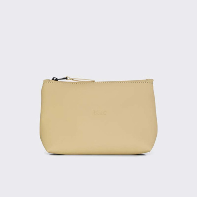 Αδιάβροχο Νεσεσέρ Rains Cosmetic Bag 15600-24 Μπεζ