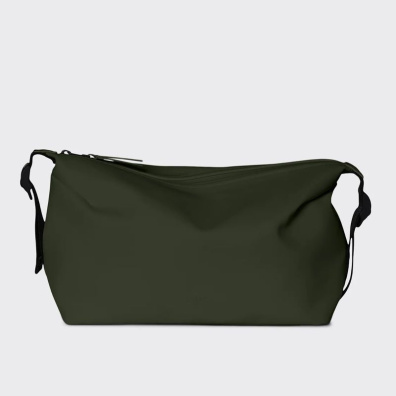 Αδιάβροχο Νεσεσέρ Rains Weekend Wash Bag 15630-03 Πράσινο