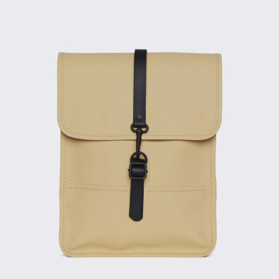 Αδιάβροχο Σακίδιο Πλάτης Rains Micro 13660-24 Μπεζ