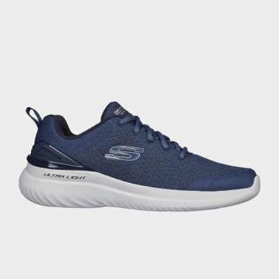 Παπούτσια Για Τρέξιμο Skechers Bounder 2.0 232670-NVY Σκούρο Μπλε