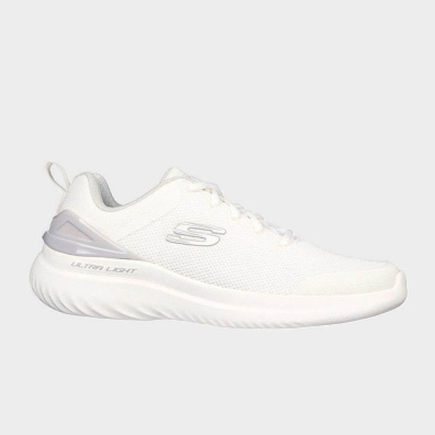 Παπούτσια Για Τρέξιμο Skechers Bounder 2.0 232670-WHT Άσπρο