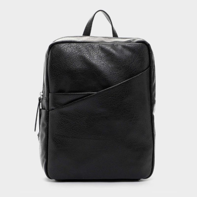 Σακίδιο Πλάτης Emily & Noah 1015-100 Μαύρο