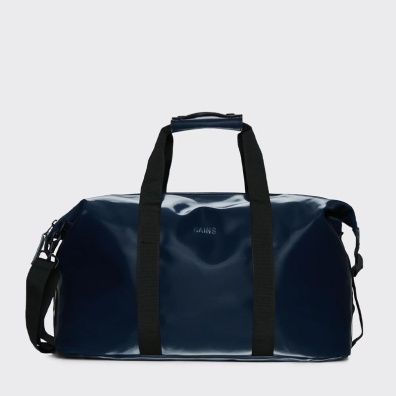Σακ Βουαγιάζ Rains Weekend Bag 13200-27 Σκούρο Μπλε