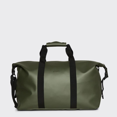 Σακ Βουαγιάζ Rains Weekend Bag 13200-65 Πράσινο