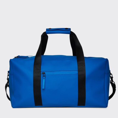 Αδιάβροχη Τσάντα Γυμναστηρίου Rains 13380-83 Μπλε