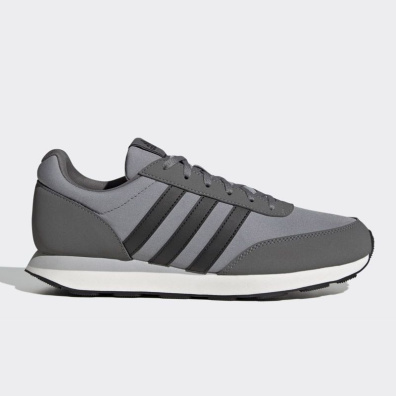 Sneaker Adidas Run 60s HP2259 Γκρι