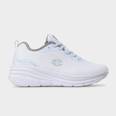 Sneaker Champion Low Cut Shoe Peony Element S11581-WW001 Άσπρο