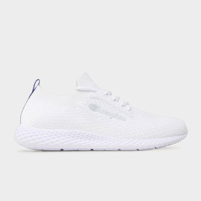 Sneaker Champion Sprint Element S21969-WW001 Άσπρο