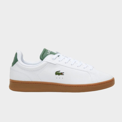 Sneaker Lacoste Carnaby Pro 123 7-45SMA0024Y37 Άσπρο