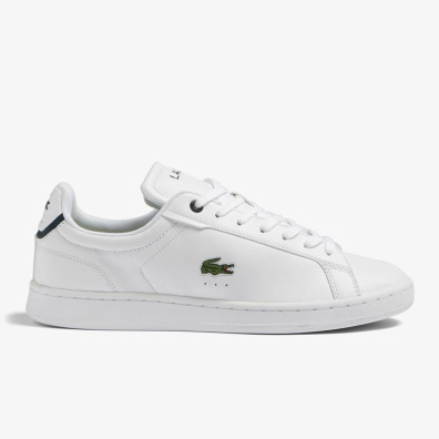 Sneaker Lacoste Carnaby Pro BL23 7-45SMA0110042 Άσπρο