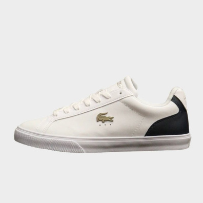 Sneaker Lacoste Lerond Pro 123 37-45CMA0052042 Άσπρο