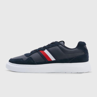 Sneaker Tommy Hilfiger FM0FM04427-DW5 Σκούρο Μπλε