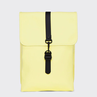 Αδιάβροχο Σακίδιο Πλάτης Rains Rucksack 1340-39 Κίτρινο