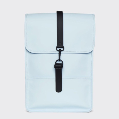 Αδιάβροχο Mini Σακίδιο Πλάτης Rains 1280-81 Γαλάζιο