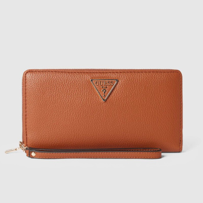 Μεγάλο Πορτοφόλι Guess Jeans SWVG876863-COG Ταμπά