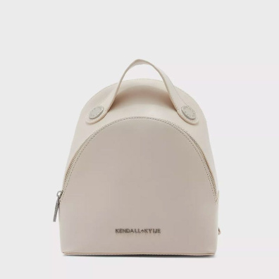 Μικρό Σακίδιο Πλάτης Kendall+Kylie Lauren HBKK-123-0002-13 Μπεζ