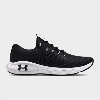Παπούτσια Για Τρέξιμο Under Armour Charged Vantage 2 3024873-001 Μαύρο