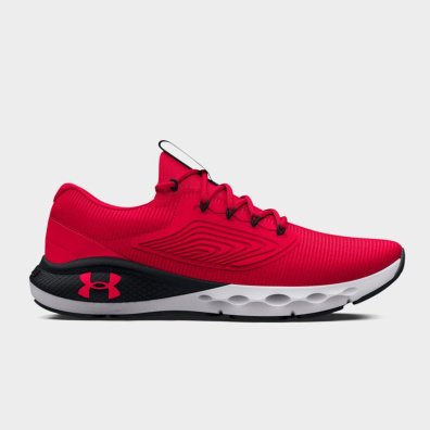 Παπούτσια Για Τρέξιμο Under Armour Charged Vantage 2 3024873-600 Κόκκινο