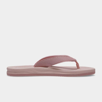 Σαγιονάρες 4F H4L22-KLD007-56S Απαλό Ροζ