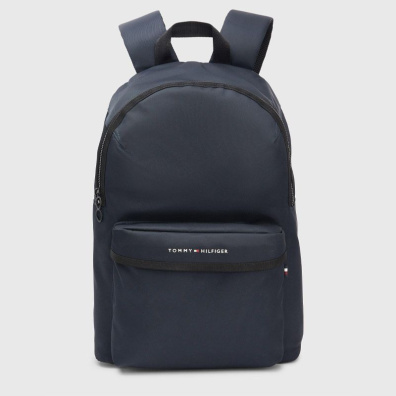 Σακίδιο Πλάτης Tommy Hilfiger AM0AM10912-DW6 Σκούρο Μπλε