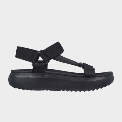 Σανδάλια Skechers Bobs Pop Up 3.0 113746-BBK Μαύρο