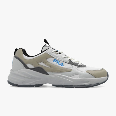 Sneaker Fila Novarra FFM0189-13058 Γκρι