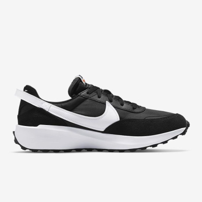 Sneaker Nike Waffle Debut DH9522-001 Μαύρο