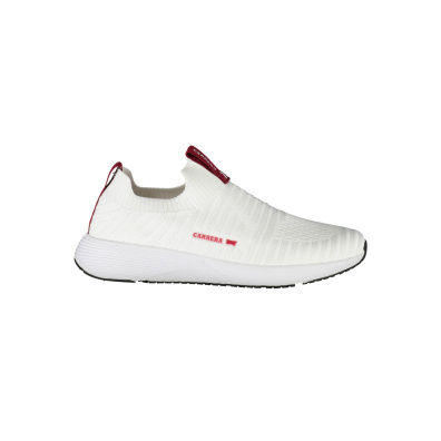 Sneaker Carrera CAM31201F_BIANCO_1010 Λευκό