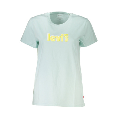 T-Shirt Levi`s 17369-2051 Τιρκουάζ
